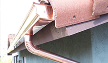Rain Gutter Installation, Repair, Cleaning in Joaquin, TX